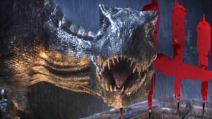 Dead by Daylight Jurassic World leak allegedly reveals new killer, survivors, and more