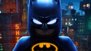 LEGO Batman: Legacy of the Dark Knight has sold 1.2 million copies since launch, trailing behind Skywalker Saga