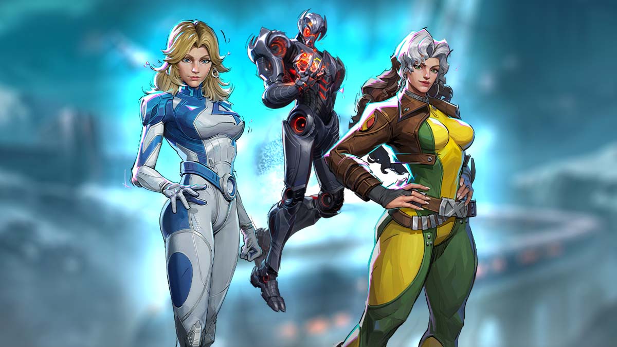 7 balance changes Marvel Rivals needs in Season 8