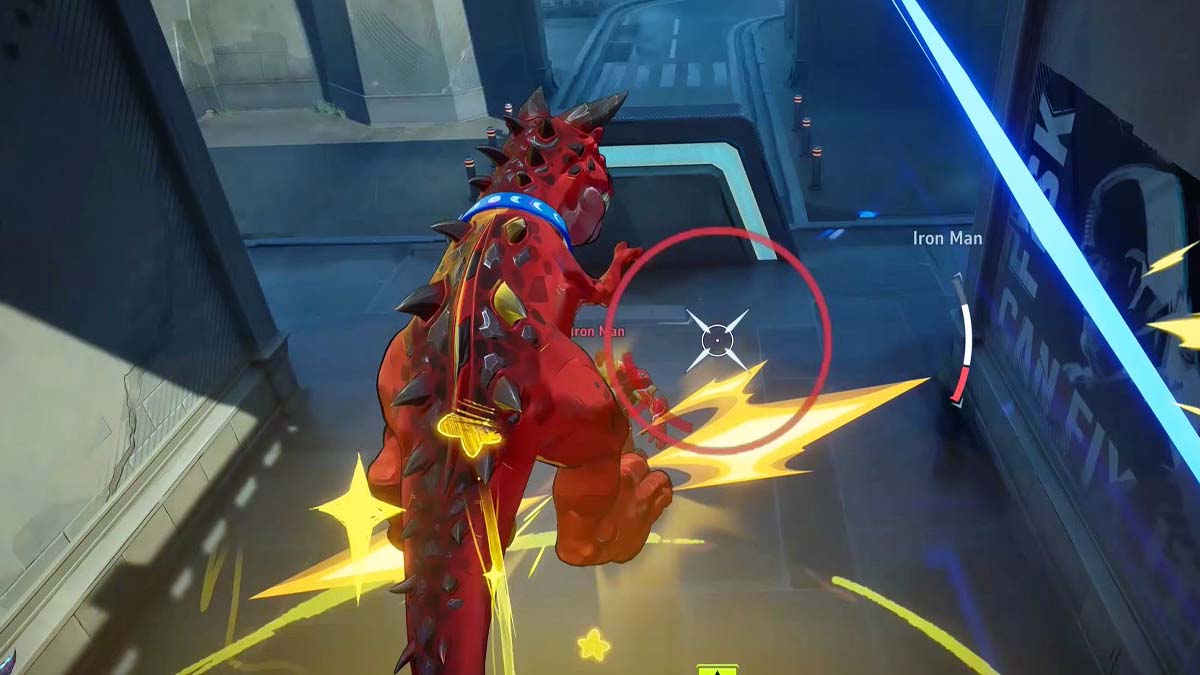 Marvel Rivals is finally adding a feature many PC players needed - FRVR