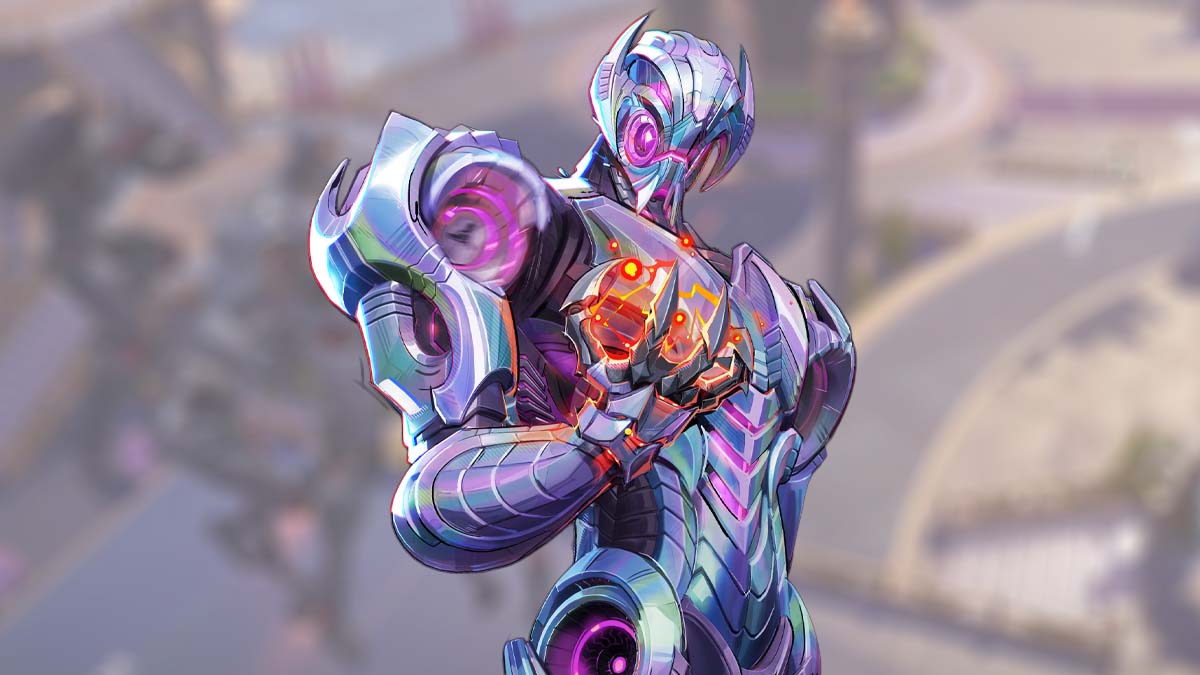 How to unlock free Ultron skin in Marvel Rivals Season 8