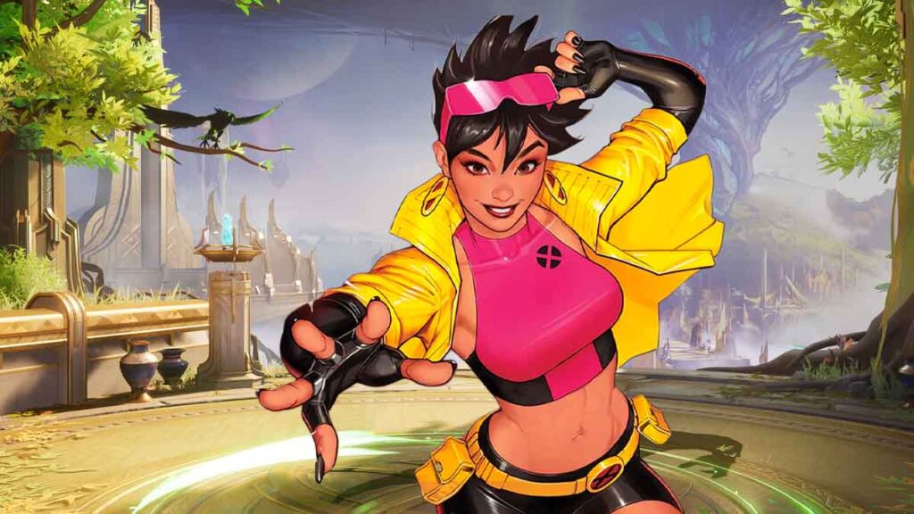 Marvel Rivals Season 9 leaks may have already revealed two future ...