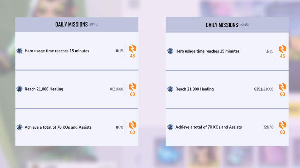 Marvel Rivals Proficiency Levels This Marvel Rivals strategy helps you reach Champion rank significantly ...
