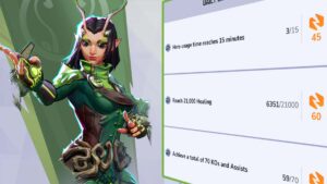 This Marvel Rivals strategy helps you reach Champion rank significantly faster