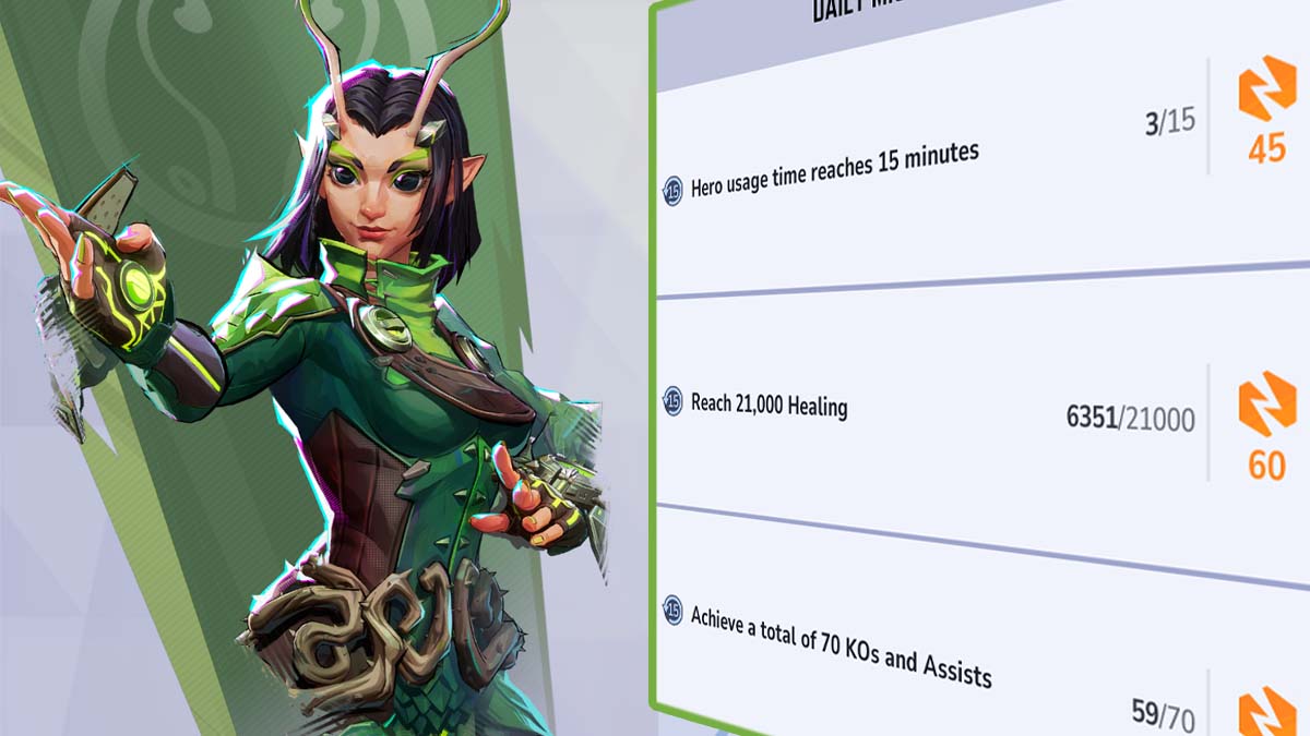 Marvel Rivals Proficiency Levels This Marvel Rivals strategy helps you reach Champion rank significantly ...