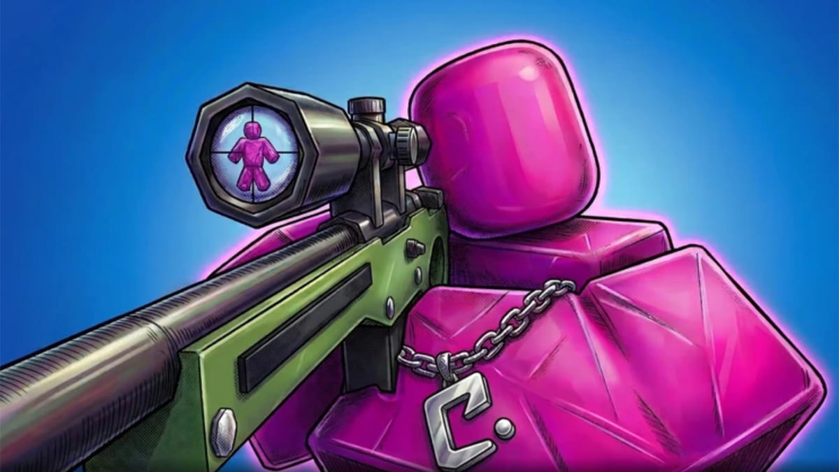 Snipe Codes Roblox (May 2026) – Working and Updated List