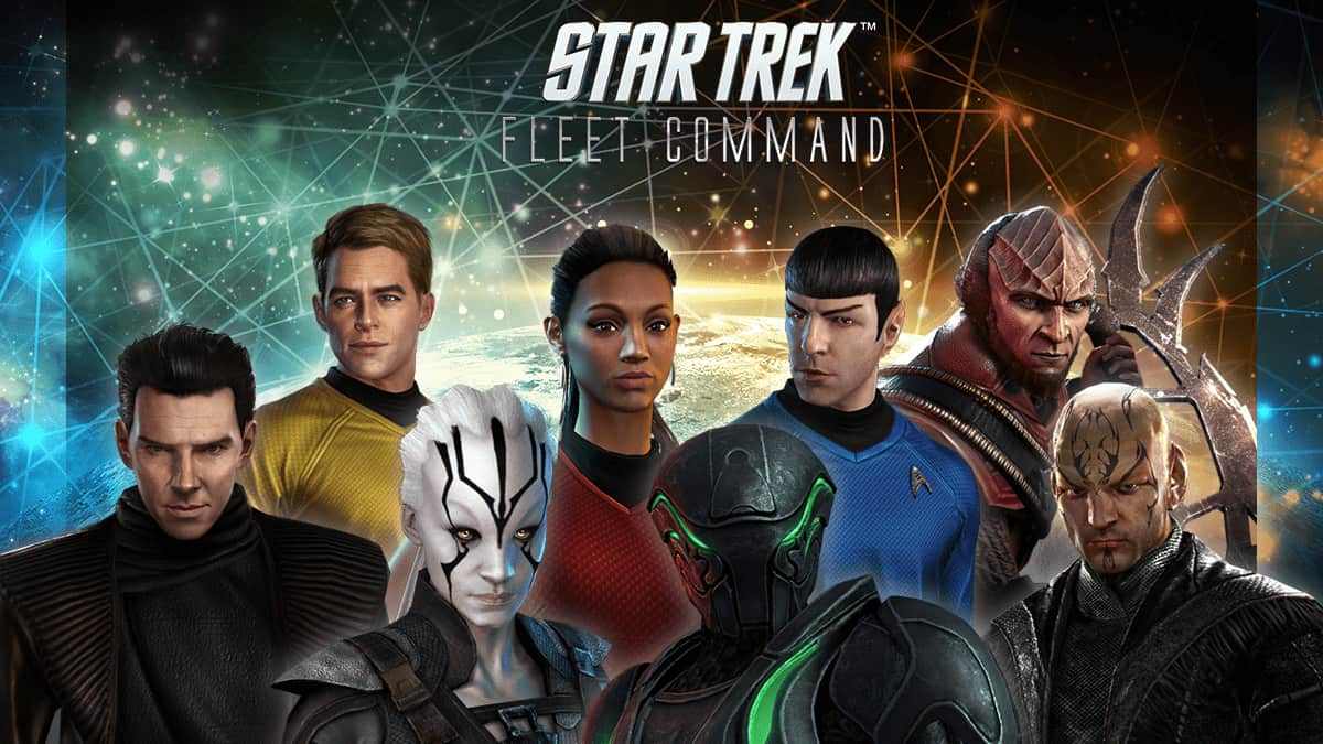 STFC Officer Tier List: Best Officers in Star Trek Fleet Command
