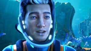 Subnautica 2 leads confirm AI isn’t used “at all”, despite Krafton’s AI-first Mantra – “it’s basically all hand-done” 
