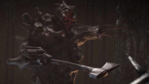 Total Chaos VR is a fully re-tooled action-horror experience that “feels like a new game”