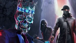 Watch Dogs: Legion lead fears “unethical tech bros” and “inflamed” discourse have botched the debate around AI in games