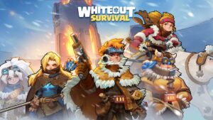 Whiteout Survival Tier List: Best Heroes to Build