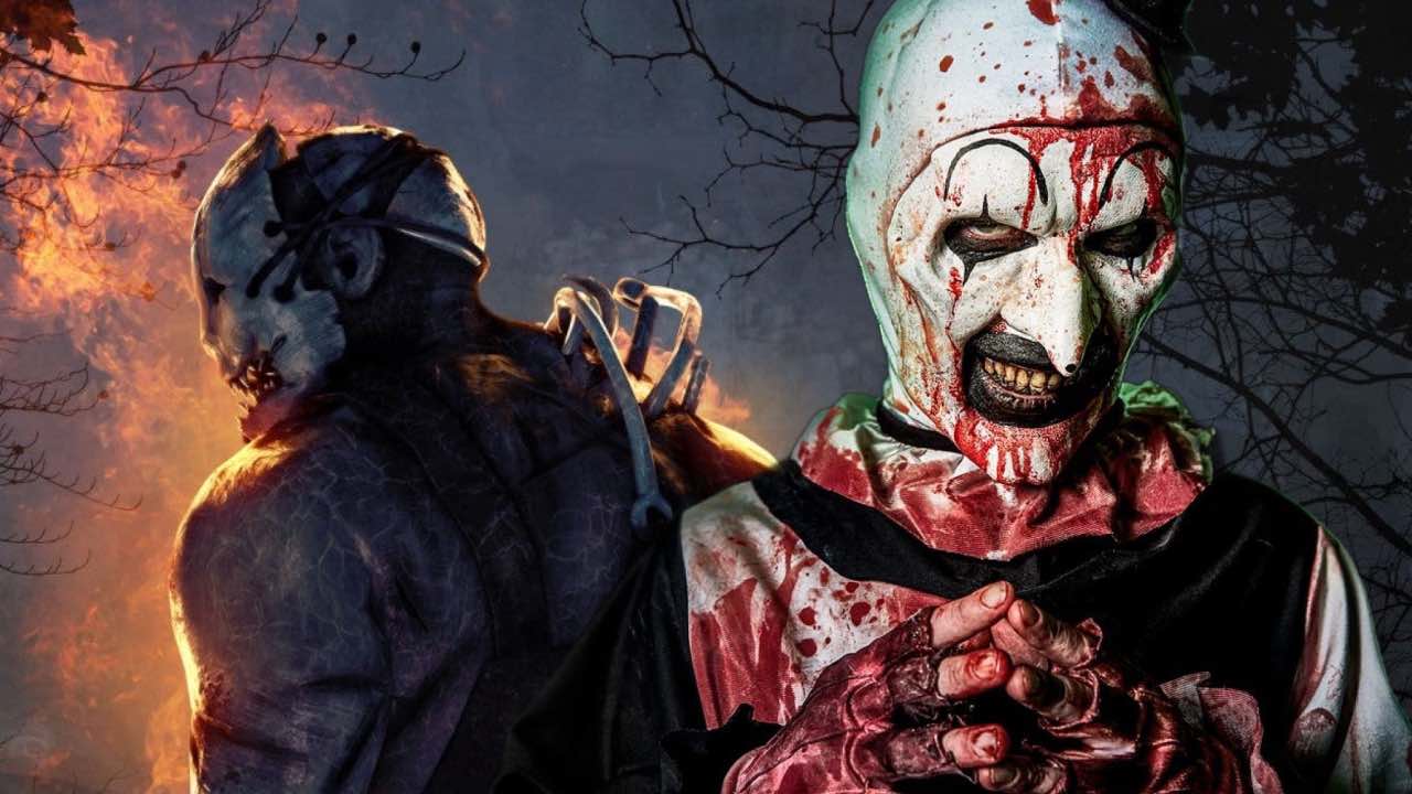 Dead by Daylight will keep getting gorier as devs admit fans are “not as sensitive” as they were 10 years ago