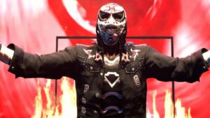 WWE 2K games should be “double or triple” as successful, says Take-Two boss as new games push for “something new and not expected”