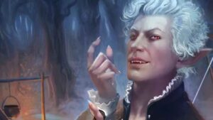 Baldur’s Gate 3 proved that AAA can’t keep “chasing the money” to succeed, argues Astarion actor Neil Newbon