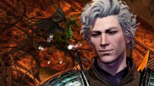 Baldur’s Gate 3 was pitched by the original’s devs for a decade, but no one wanted to fund a single-player RPG