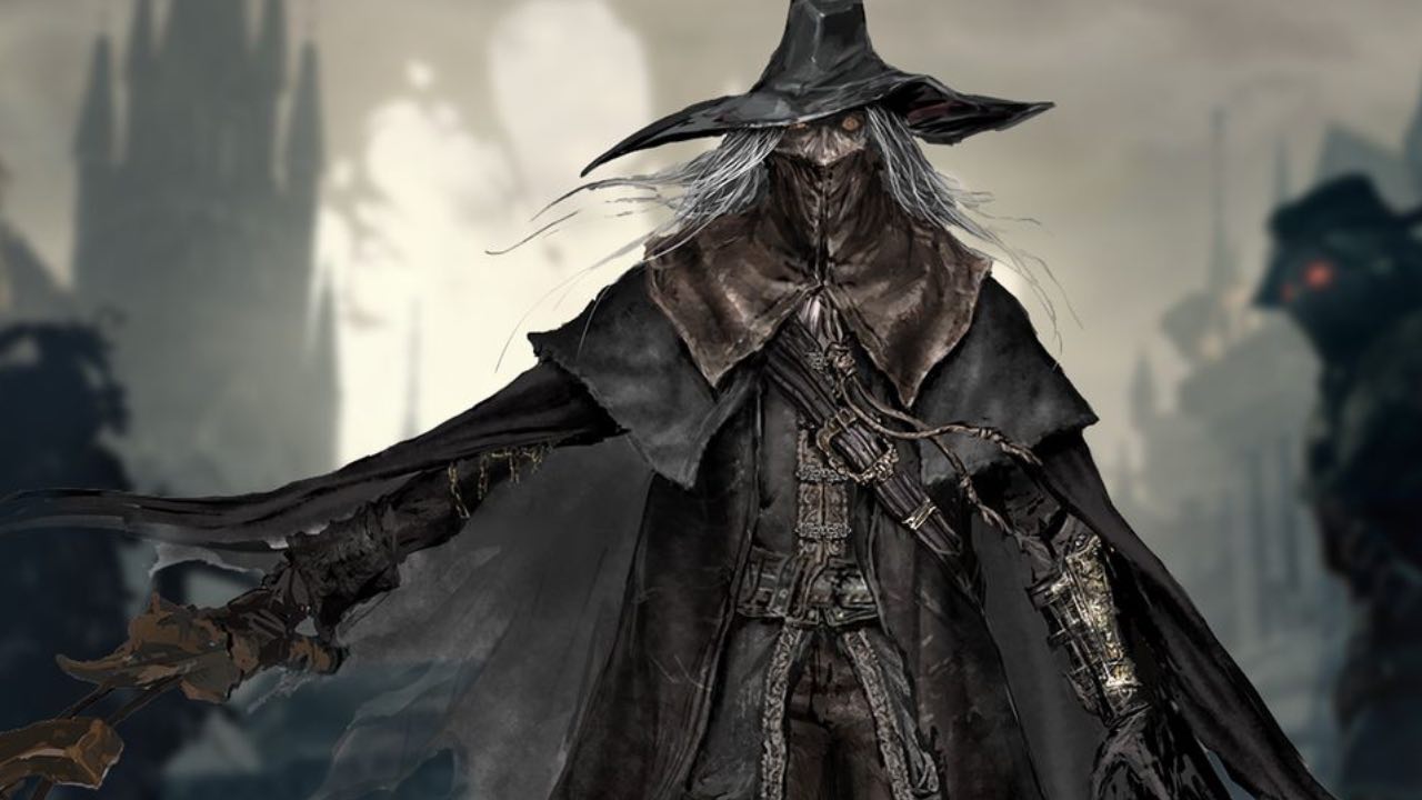 PS5 consoles can actually play Bloodborne at 4K or even 120FPS with a simple change, but PlayStation won’t give it to us 