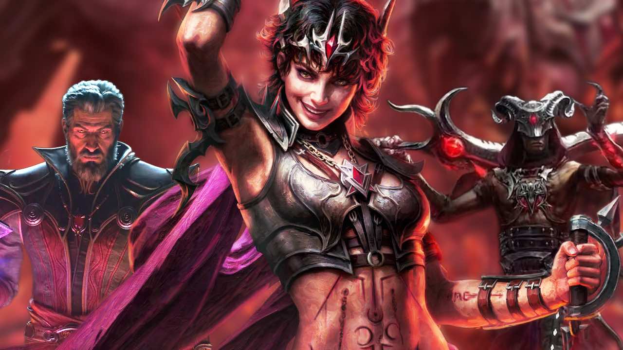 As Diablo’s Year of the Warlock continues, Immortal devs say there’s “a lot more space for collaboration” in the future 