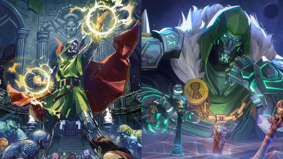 Massive Marvel Rivals leak reveals the next six heroes through Season ...