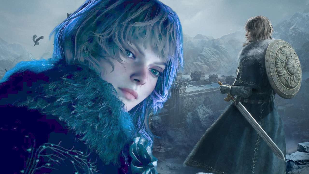 Dragon's Dogma 2 Dark Arisen