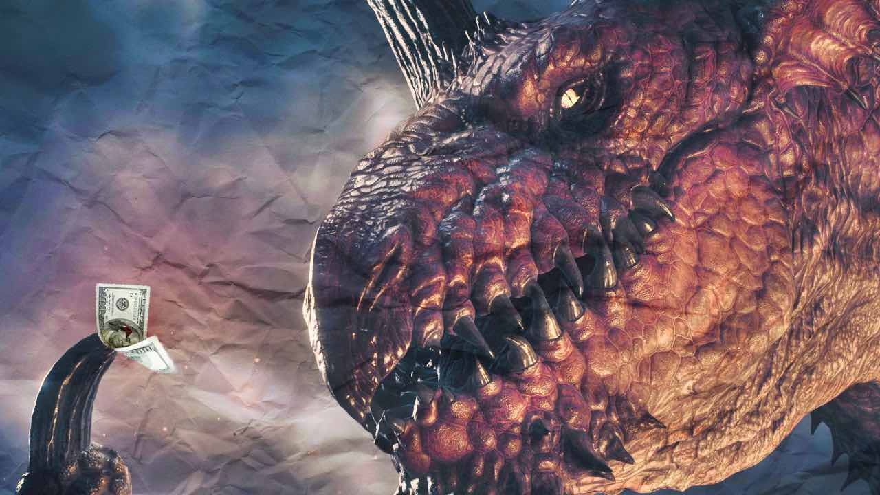 Dragon’s Dogma 2’s microtransactions are dead, but they were laughably useless in the first place