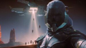 Dune Awakening’s console port will bring improved controller support and other features to all players