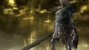 FromSoftware parent CEO faces coup from shareholders for failing to fully capitalise on Elden Ring success