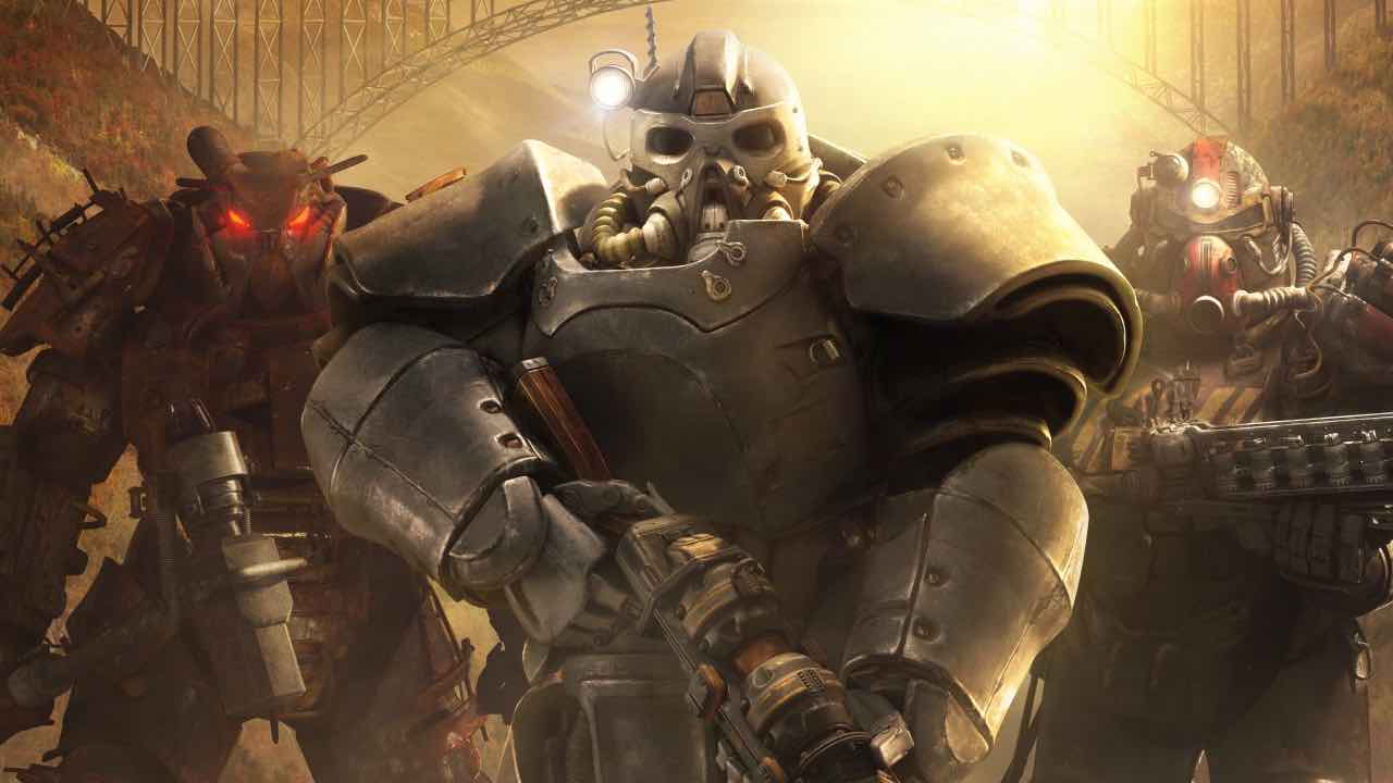 Fallout 76 leads tease major story expansions that balance “darker, more serious tones and more levity, humorous moments”
