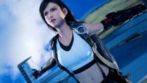 Final Fantasy 7 Revelation lead wants to create a “grand-scale RPG that could resonate to gamers across the world”