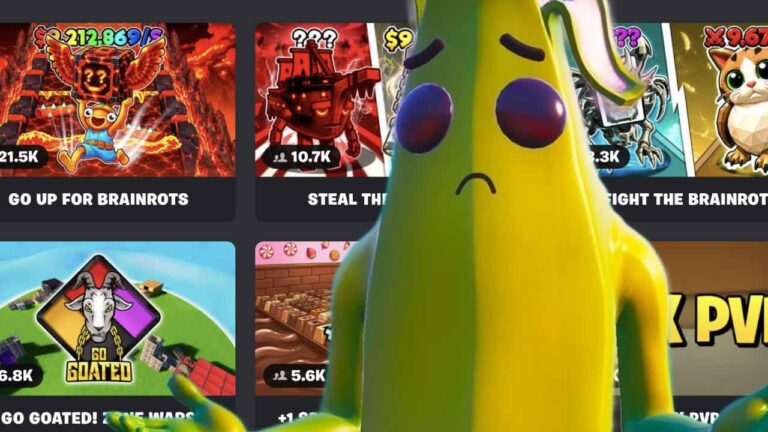 Epic Games reveals UEFN creators have been paid over $1 billion as ...