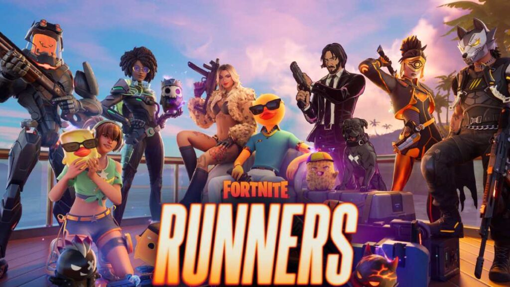 Fortnite Battle Pass in Season 3