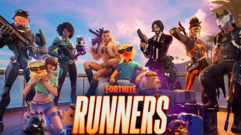 Fortnite reveals new Battle Pass before its official release - FRVR