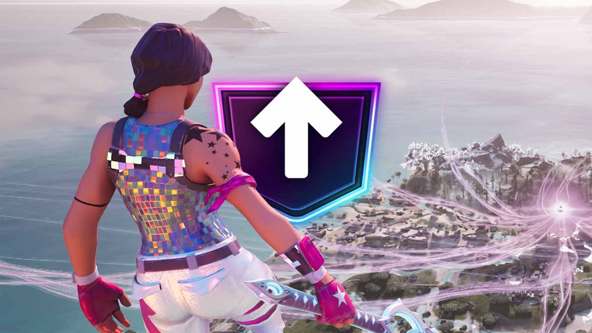 Fortnite leak reveals new XP boost for Crew subscribers