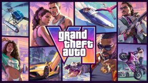 GTA 6 costs $80, launches single-player only, and has no disc version on release