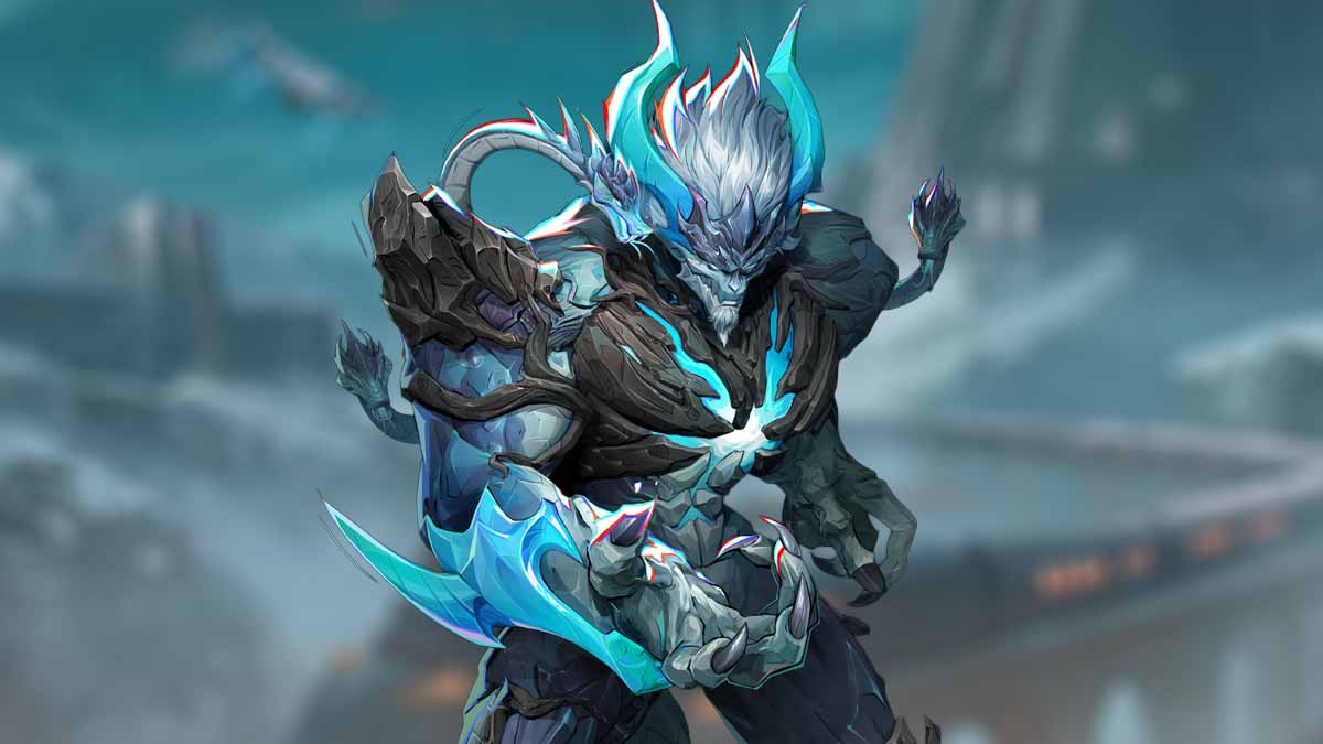Marvel Rivals Season 8.5 patch notes: Cyclops, new map, free Groot skin ...