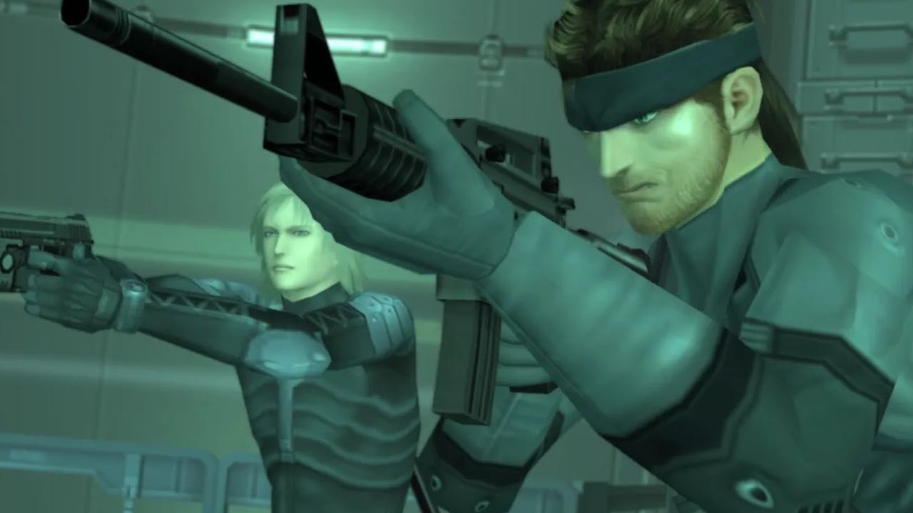 Konami exec hints at Metal Gear Solid “reboot” as Japanese gaming icon claws back its reputation