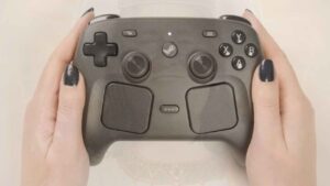 Valve’s Steam Controller stock shortage will last until next year after fans massively exceeded expectations