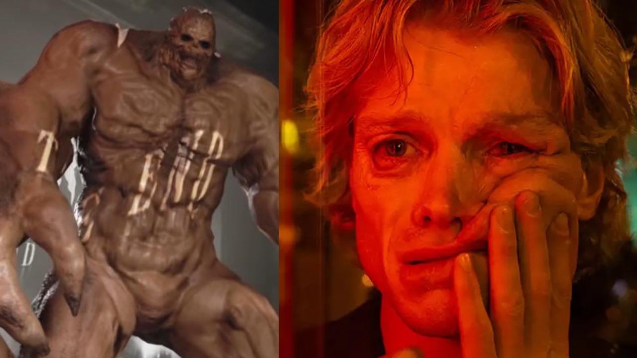 Rocksteady’s Batman Arkham games are a main inspiration for DC’s upcoming Clayface movie