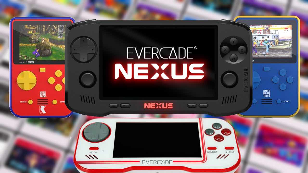 “It’s bigger than anything else that’s happened” – Evercade founder explains how the memory crisis is ravaging even low-end hardware