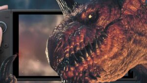 Dragon’s Dogma 2’s Nintendo Switch 2 framerate is “exceeding our expectations” as Capcom devs boast about performance improvements