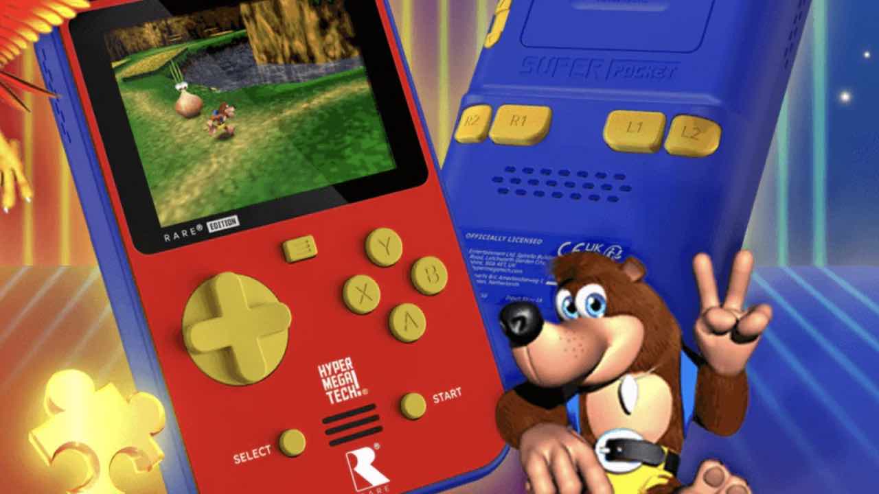 Retro and Indie game platform Evercade announces new price changes for hardware and cartridges