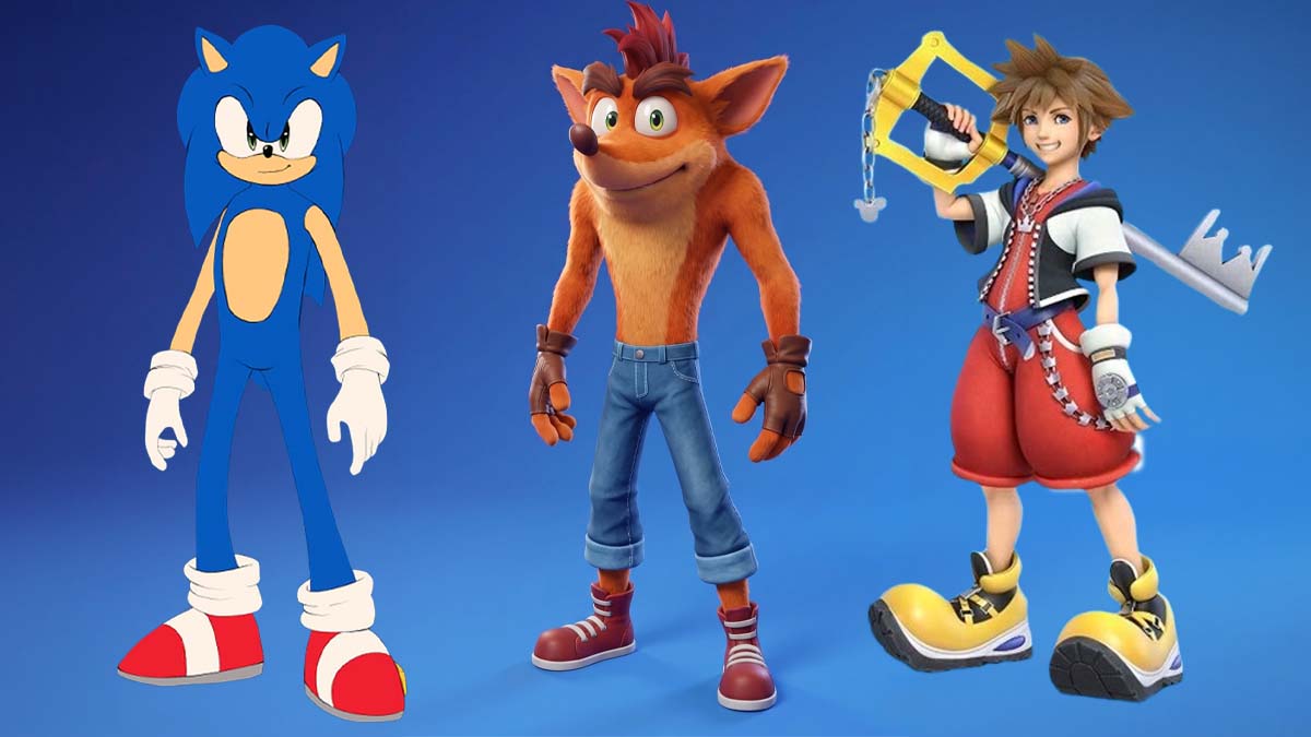 Fortnite leak reveals theme for Chapter 7 Season 4