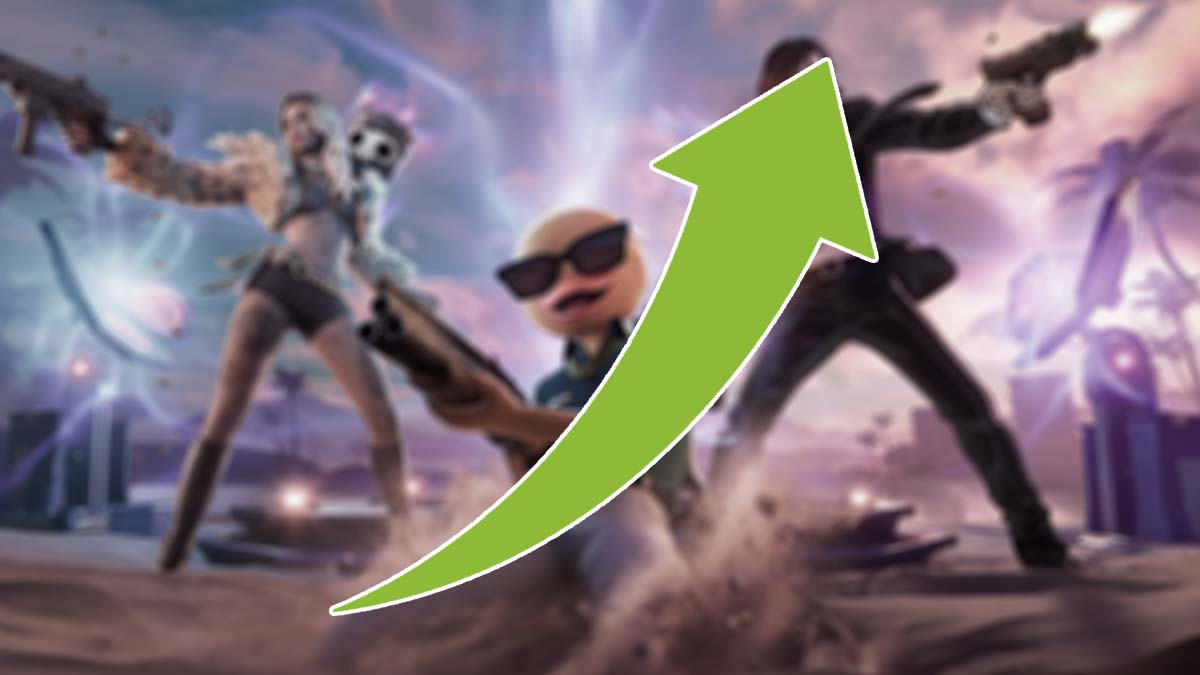 Fortnite is growing again after several “good but not great” seasons