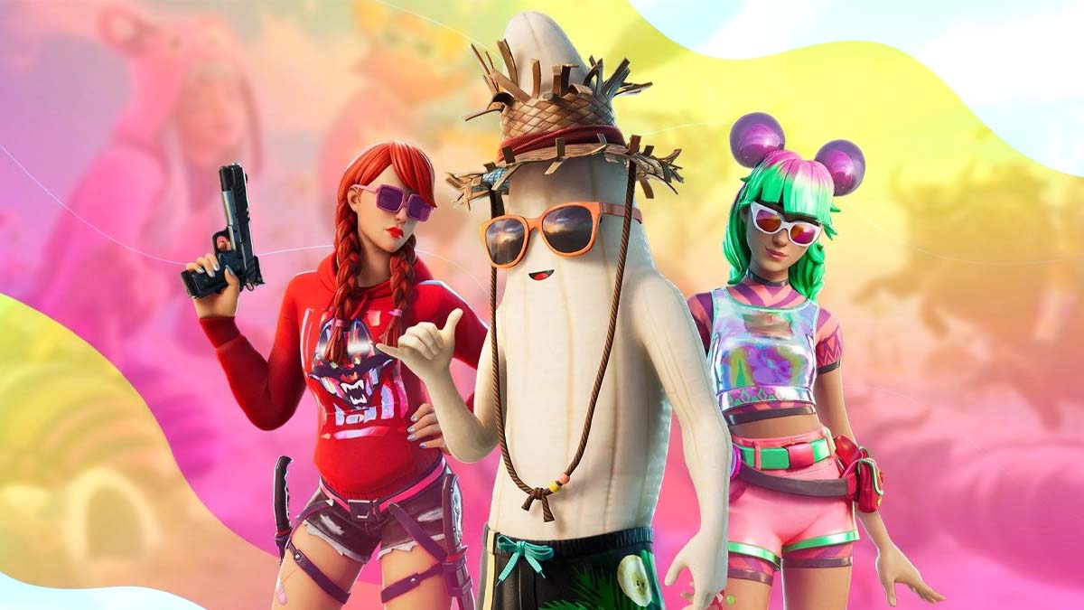Fortnite reduces popular skin prices by 50% for a limited time