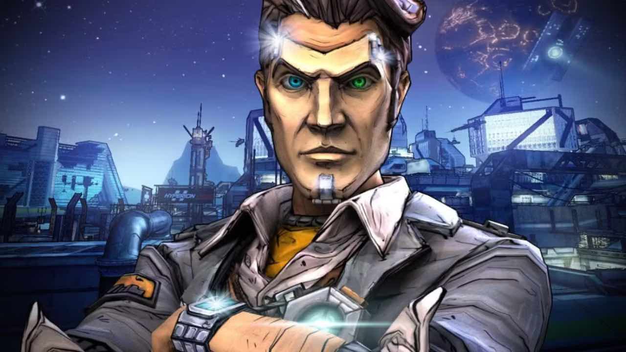 Borderlands 2’s Handsome Jack is still the peak of video game villainy