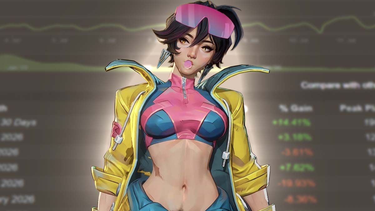 Marvel Rivals players are returning in huge numbers in Season 9