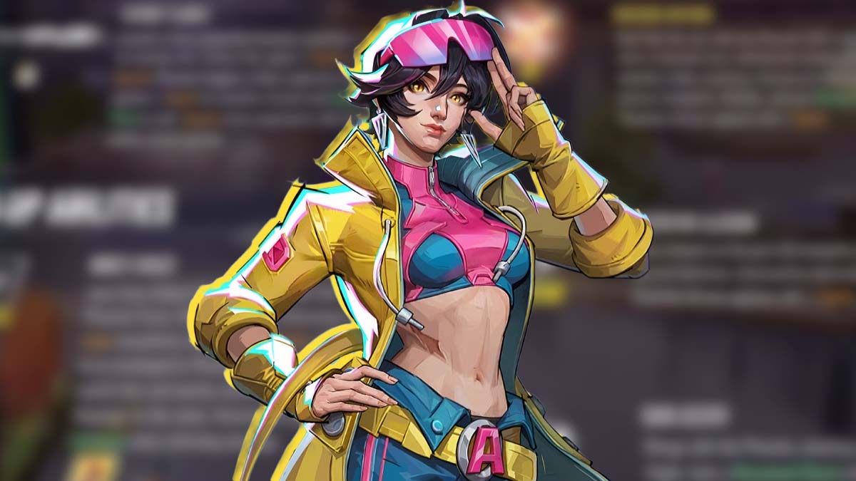 Marvel Rivals Jubilee predicted abilities and role for Season 9