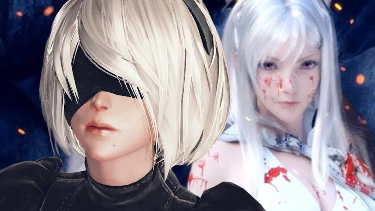 NieR creator Yoko Taro says he’s already made the games of his dreams, and future work is merely “dementia prevention”