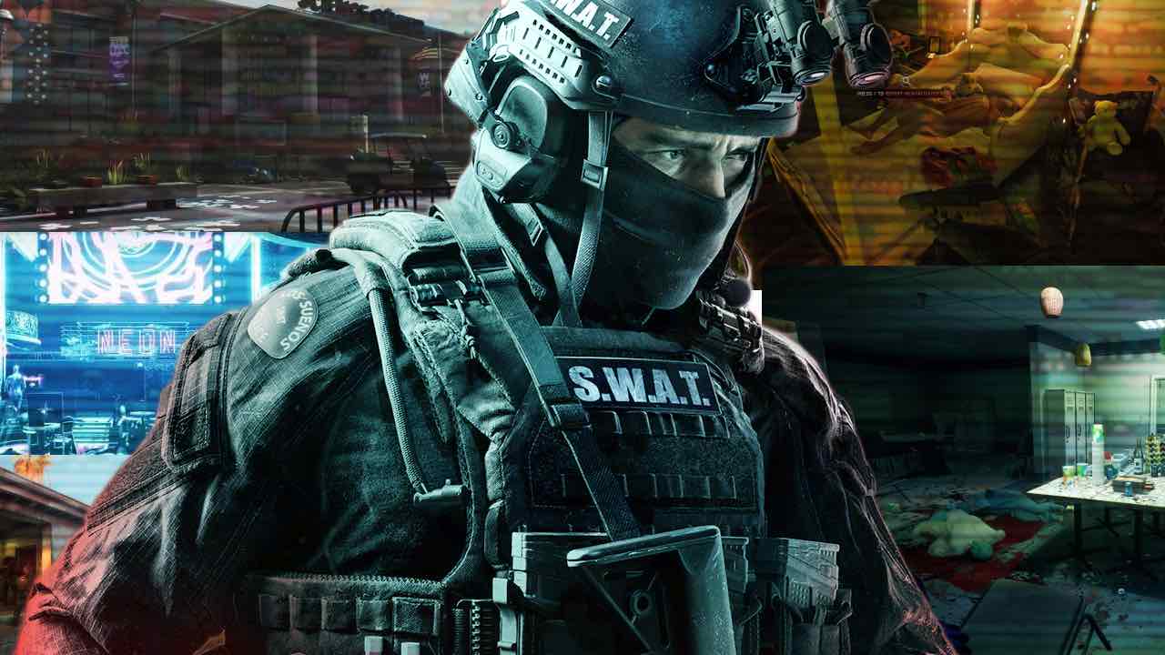Ready or Not is the peak of realistic FPS games, but rampant technical issues still sabotage an all-time great