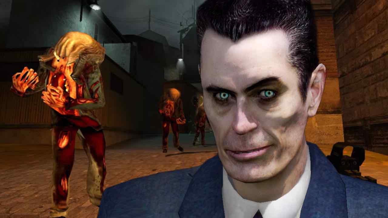 “It took us a decade of pain to move on” – Arkane founder explains scrapped Half-Life Ravenholm project was gutted as expansions weren’t selling
