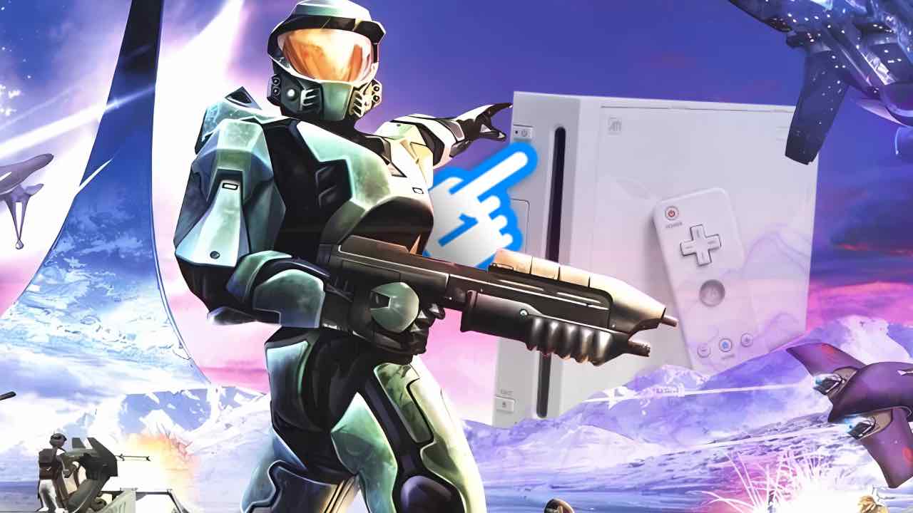 A Wii Homebrew developer is porting Halo: Combat Evolved to Nintendo’s console, but hardware limits prove challenging